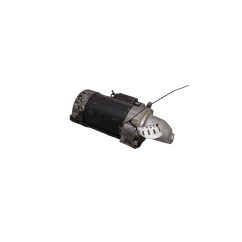 Motorino d' avviamento MERCEDES CLK Coupé W209 - 0986019500 - 1852716