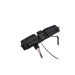Pulsantiera Centrale MERCEDES CLK Coupé W209 - 1852754 - 1852754