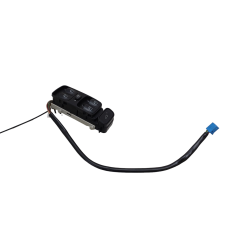 Pulsantiera Anteriore Sinistra MERCEDES CLK Coupé W209 - 1852907 - 1852907