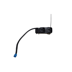Pulsantiera Anteriore Sinistra MERCEDES CLK Coupé W209 - 1852907 - 1852907