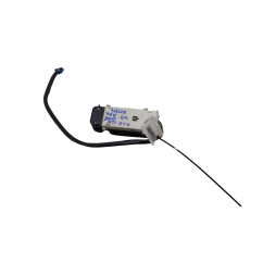 Pulsantiera Anteriore Sinistra MERCEDES CLK Coupé W209 - 1852907 - 1852907