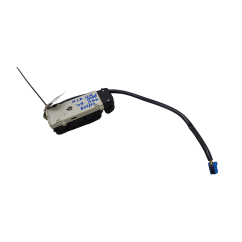 Pulsantiera Anteriore Sinistra MERCEDES CLK Coupé W209 - 1852907 - 1852907