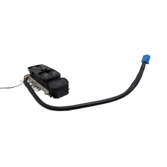 Pulsantiera Anteriore Sinistra MERCEDES CLK Coupé W209 - 1852907 - 1852907