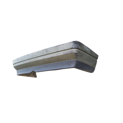Paraurti Posteriore completo ALFA ROMEO 75 1° Serie