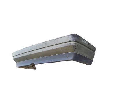 Paraurti Posteriore completo ALFA ROMEO 75 1° Serie