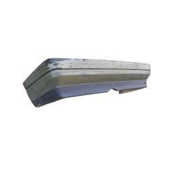 Paraurti Posteriore completo ALFA ROMEO 75 1° Serie - 1853386 - 1853386
