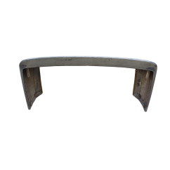 Paraurti Posteriore completo ALFA ROMEO 75 1° Serie - 1853386 - 1853386