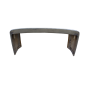 Paraurti Posteriore completo ALFA ROMEO 75 1° Serie