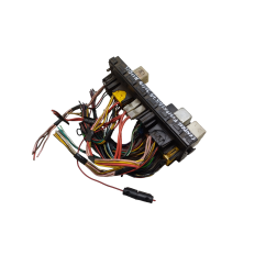 Centralina porta fusibili ALFA ROMEO 75 1° Serie - 1853467 - 1853467