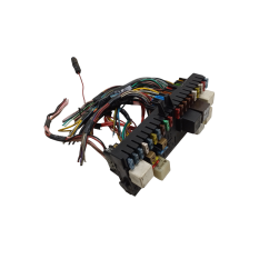 Centralina porta fusibili ALFA ROMEO 75 1° Serie - 1853467 - 1853467