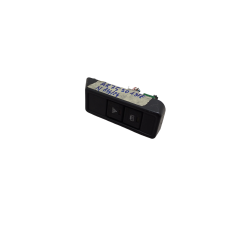 Pulsante luci di emergenza ALFA ROMEO 75 1° Serie - 1853475 - 1853475