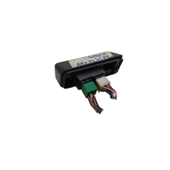 Pulsante luci di emergenza ALFA ROMEO 75 1° Serie - 1853475 - 1853475