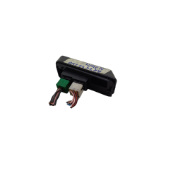 Pulsante luci di emergenza ALFA ROMEO 75 1° Serie - 1853475 - 1853475