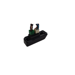 Pulsante luci di emergenza ALFA ROMEO 75 1° Serie - 1853475 - 1853475