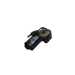 Motorino Tergicristallo Anteriore ALFA ROMEO 75 1° Serie - 1853599 - 1853599