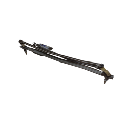 Tandem tergicristallo ALFA ROMEO 75 1° Serie - 1853602 - 1853602