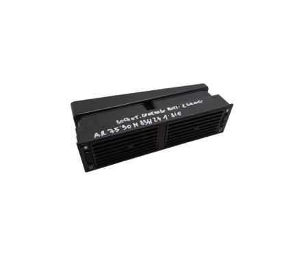 Bocchette Aria Centrale ALFA ROMEO 75 1° Serie - 1853614 - 1853614