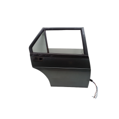 Portiera Posteriore Destra ALFA ROMEO 75 1° Serie - 1853668 - 1853668