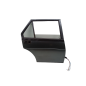 Portiera Posteriore Destra ALFA ROMEO 75 1° Serie