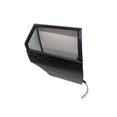 Portiera Posteriore Destra ALFA ROMEO 75 1° Serie - 1853668 - 1853668