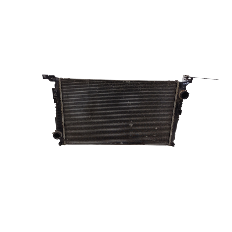 Radiatore acqua DACIA Duster 1° Serie