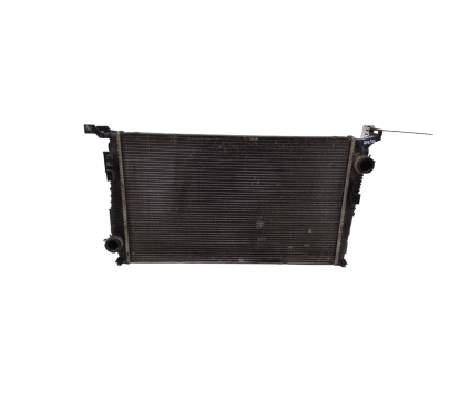 Radiatore acqua DACIA Duster 1° Serie - 8200880550 - 1854554