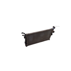 Radiatore acqua DACIA Duster 1° Serie - 8200880550 - 1854554