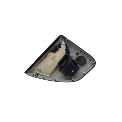 Pannello interno portiera post dx VOLVO V60 1° Serie - 1856106 - 1856106