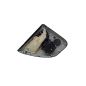 Pannello interno portiera post dx VOLVO V60 1° Serie