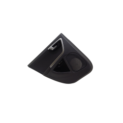 Pannello interno portiera post sx VOLVO V60 1° Serie
