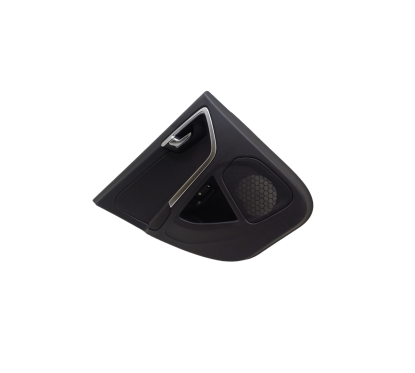 Pannello interno portiera post sx VOLVO V60 1° Serie - 39820123 - 1856107