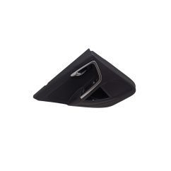 Pannello interno portiera post sx VOLVO V60 1° Serie - 39820123 - 1856107