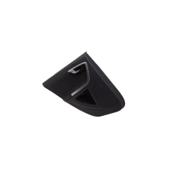 Pannello interno portiera post sx VOLVO V60 1° Serie - 39820123 - 1856107