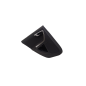 Pannello interno portiera post sx VOLVO V60 1° Serie