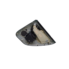 Pannello interno portiera post sx VOLVO V60 1° Serie - 39820123 - 1856107