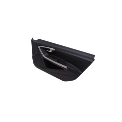 Pannello interno portiera ant DX VOLVO V60 1° Serie - 39817554 - 1856108