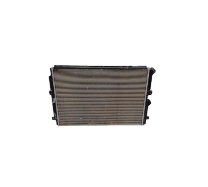 Radiatore acqua SKODA Kamiq Serie dal 18 - 2Q0121253K - 1856157