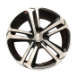 Cerchio in lega PEUGEOT 207 2° Serie