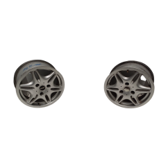 Cerchi in lega SMART Fortwo Coupé W450 - 1856505 - 1856505