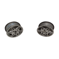 Cerchi in lega SMART Fortwo Coupé W450 - 1856505 - 1856505