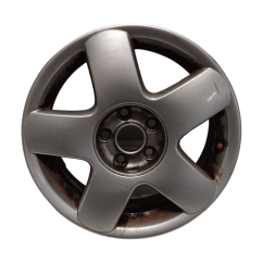 Cerchio in lega VOLKSWAGEN Polo 4° Serie - 1858751 - 1858751