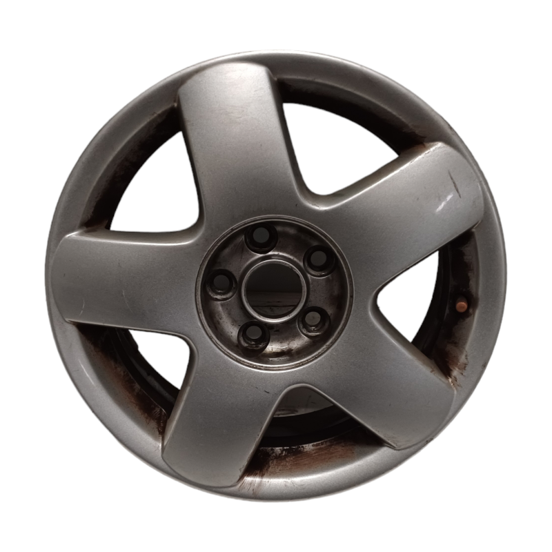 Cerchio in lega VOLKSWAGEN Polo 4° Serie