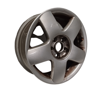Cerchio in lega VOLKSWAGEN Polo 4° Serie