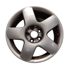 Cerchio in lega VOLKSWAGEN Polo 4° Serie - 1858751 - 1858751