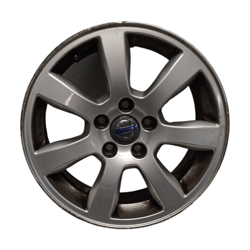 Cerchio in lega VOLVO V70 3° Serie