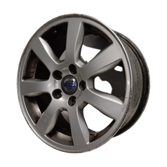 Cerchio in lega VOLVO V70 3° Serie - 1858754 - 1858754