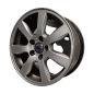 Cerchio in lega VOLVO V70 3° Serie