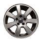 Cerchio in lega VOLVO V70 3° Serie