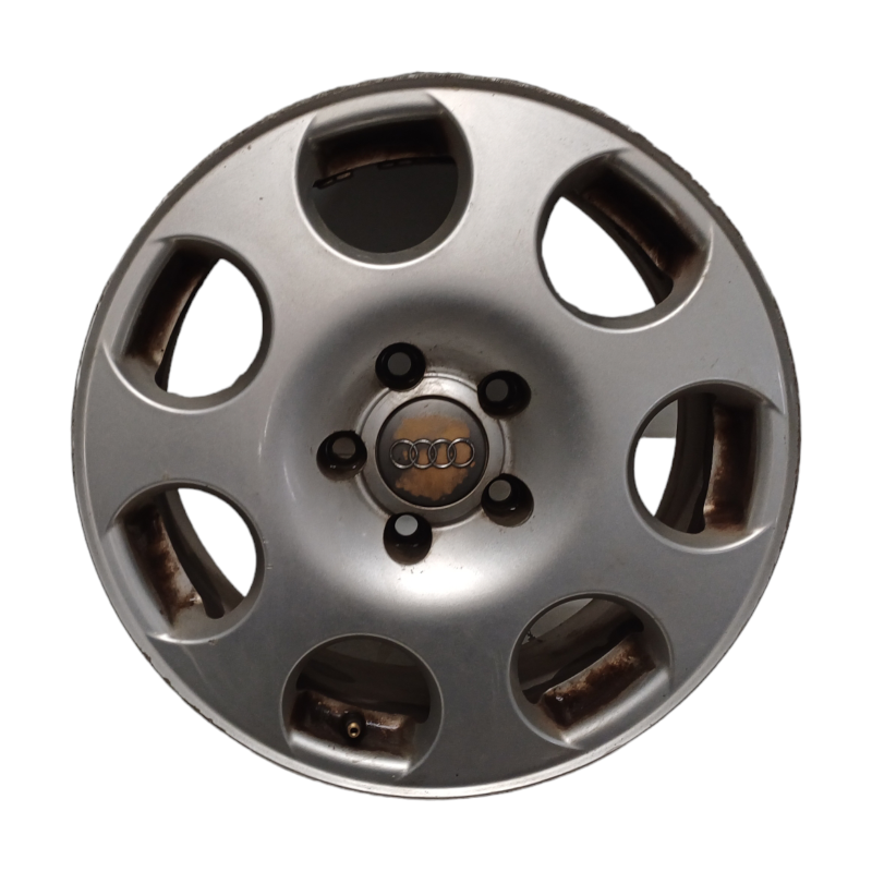 Cerchio in lega AUDI A4 Berlina 8E dal 00 al 04