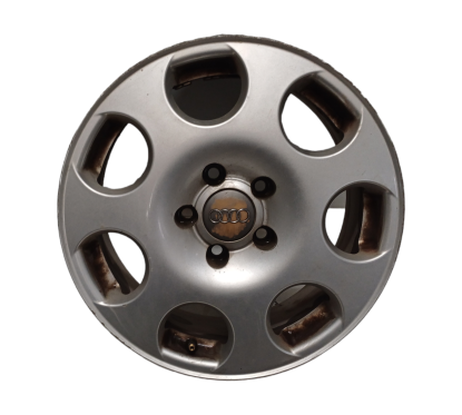 Cerchio in lega AUDI A4 Berlina 8E dal 00 al 04 - 1858926 - 1858926